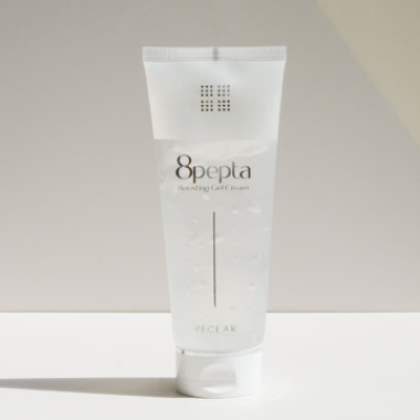 고주파크림 리클레어 8펩타 부스팅 젤 크림 200ml 마사지기 리마지전용젤 피부탄력기